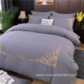 100% cotton bedding suitable for all seasons